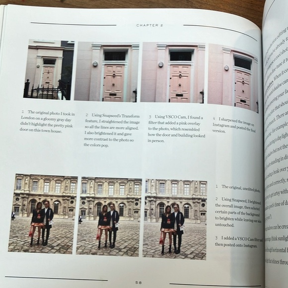 Capture your style by Aimee Song Transform your Instagram Platform - Picture 16 of 16